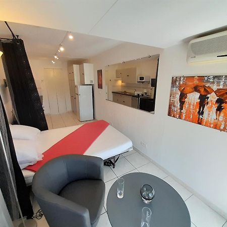 Studio Village Naturiste Angel Agde Exterior photo